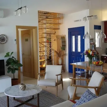 Premium In Rhodes With Private Pool Escape