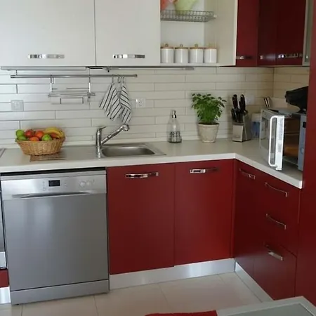 Premium In Rhodes With Private Pool Escape Semesterbostad