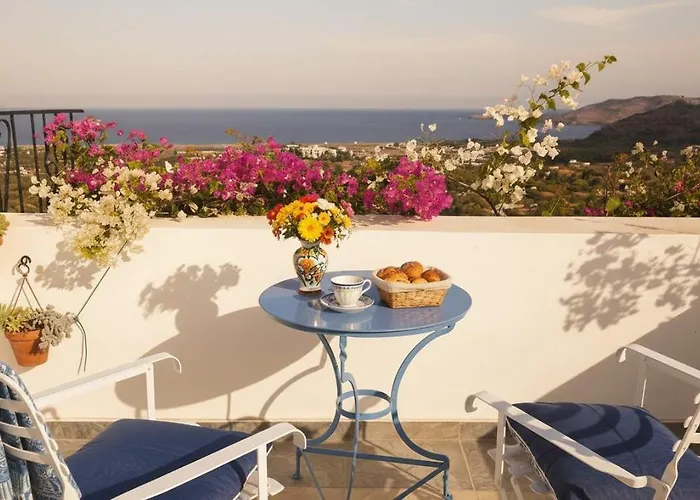 Premium In Rhodes With Private Pool Escape Semesterbostad