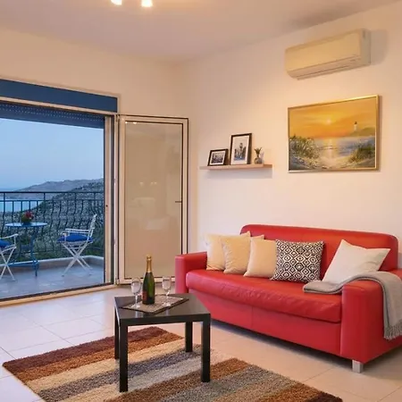 בית נופש Premium In Rhodes With Private Pool Escape קלטוס