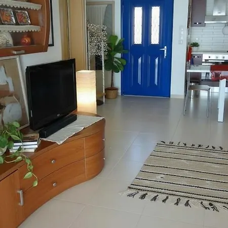 Premium In Rhodes With Private Pool Escape * קלטוס