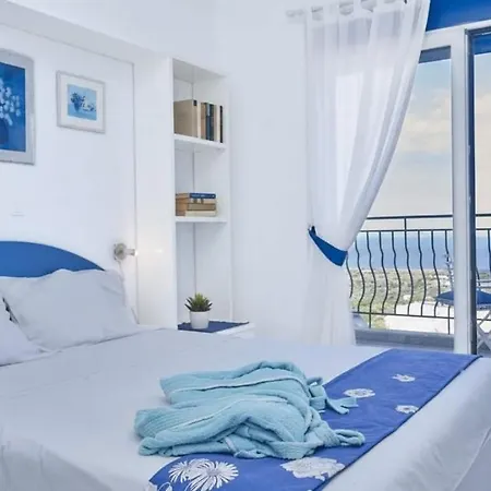 Premium In Rhodes With Private Pool Escape *