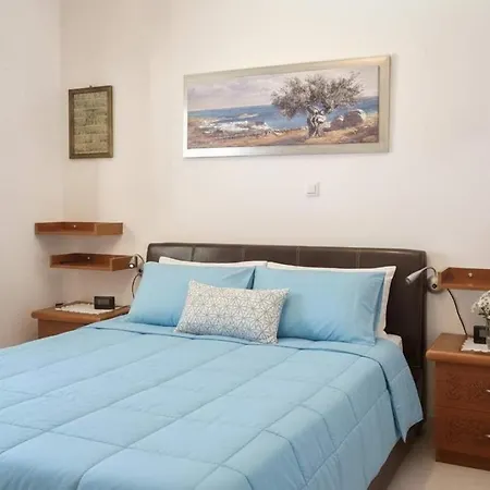 Nyaraló Premium In Rhodes With Private Pool Escape Kaláthos