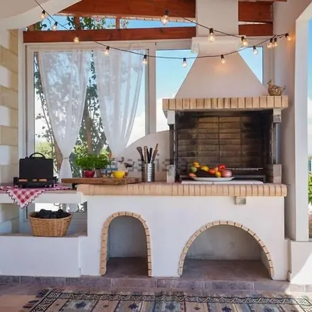 Premium In Rhodes With Private Pool Escape * Kaláthos