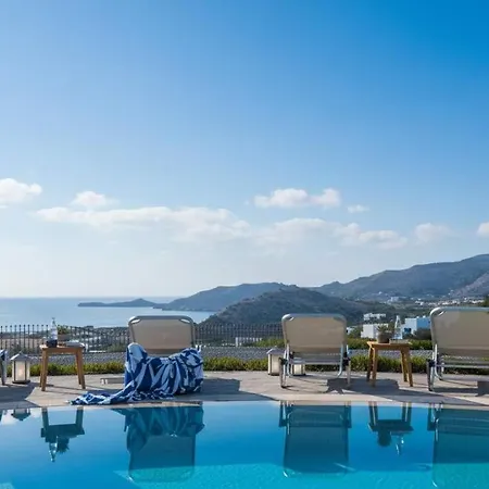 Premium In Rhodes With Private Pool Escape Kaláthos