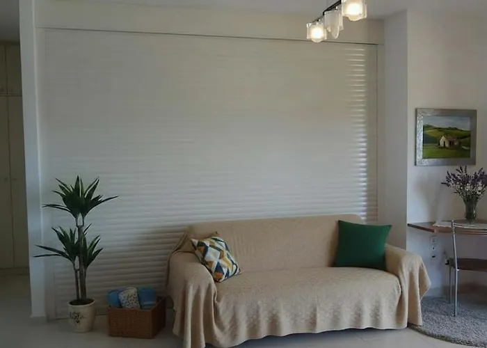 בית נופש Premium In Rhodes With Private Pool Escape קלטוס