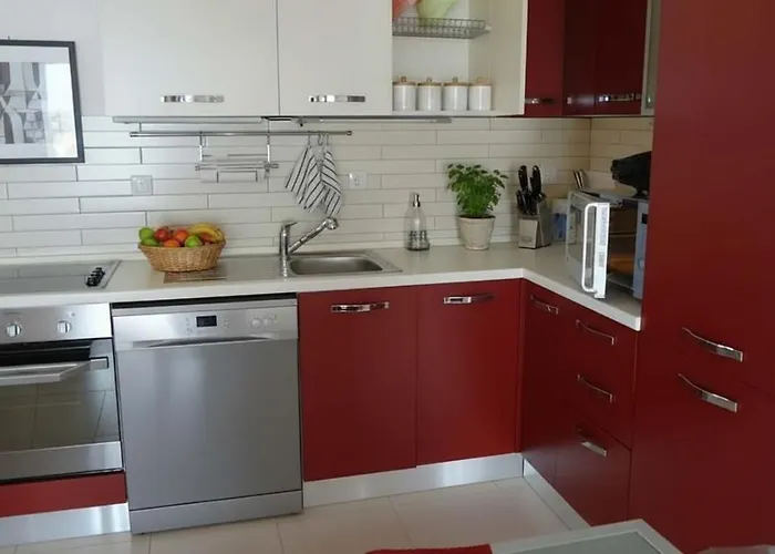 Premium In Rhodes With Private Pool Escape בית נופש