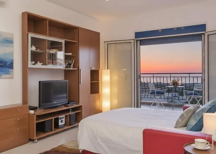 Premium In Rhodes With Private Pool Escape * קלטוס