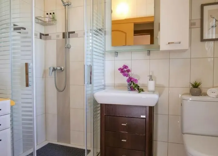 Premium In Rhodes With Private Pool Escape קלטוס