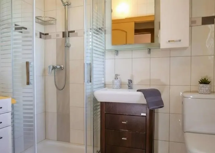 Premium In Rhodes With Private Pool Escape בית נופש *