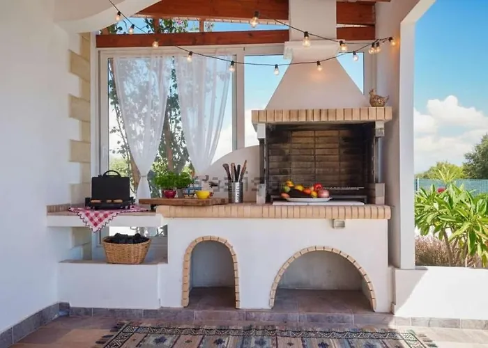 Premium In Rhodes With Private Pool Escape * קלטוס