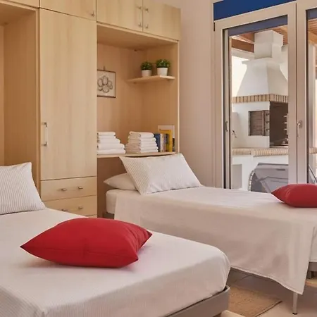Premium In Rhodes With Private Pool Escape Σπίτι διακοπών *